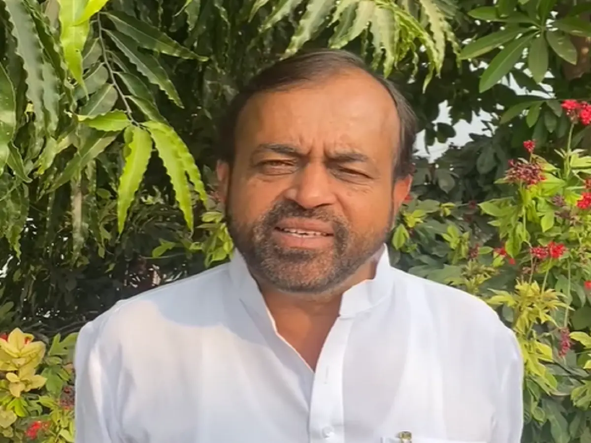 Rajasthan Politics: अमित शाह से रेवदर MLA को नहीं मिलने देने पर लोढ़ा ने उठाए सवाल, बोले- जाति भेदभाव...