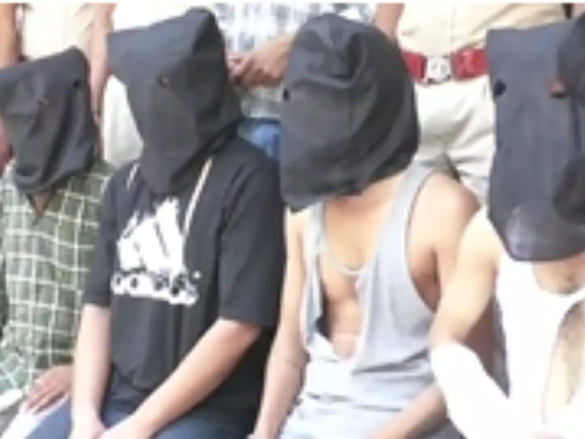 Kota Crime News: अहिंसा सर्किल हत्याकांड में बड़ी गिरफ्तारी, कोटा पुलिस ने चार आरोपियों को किया गिरफ्तार