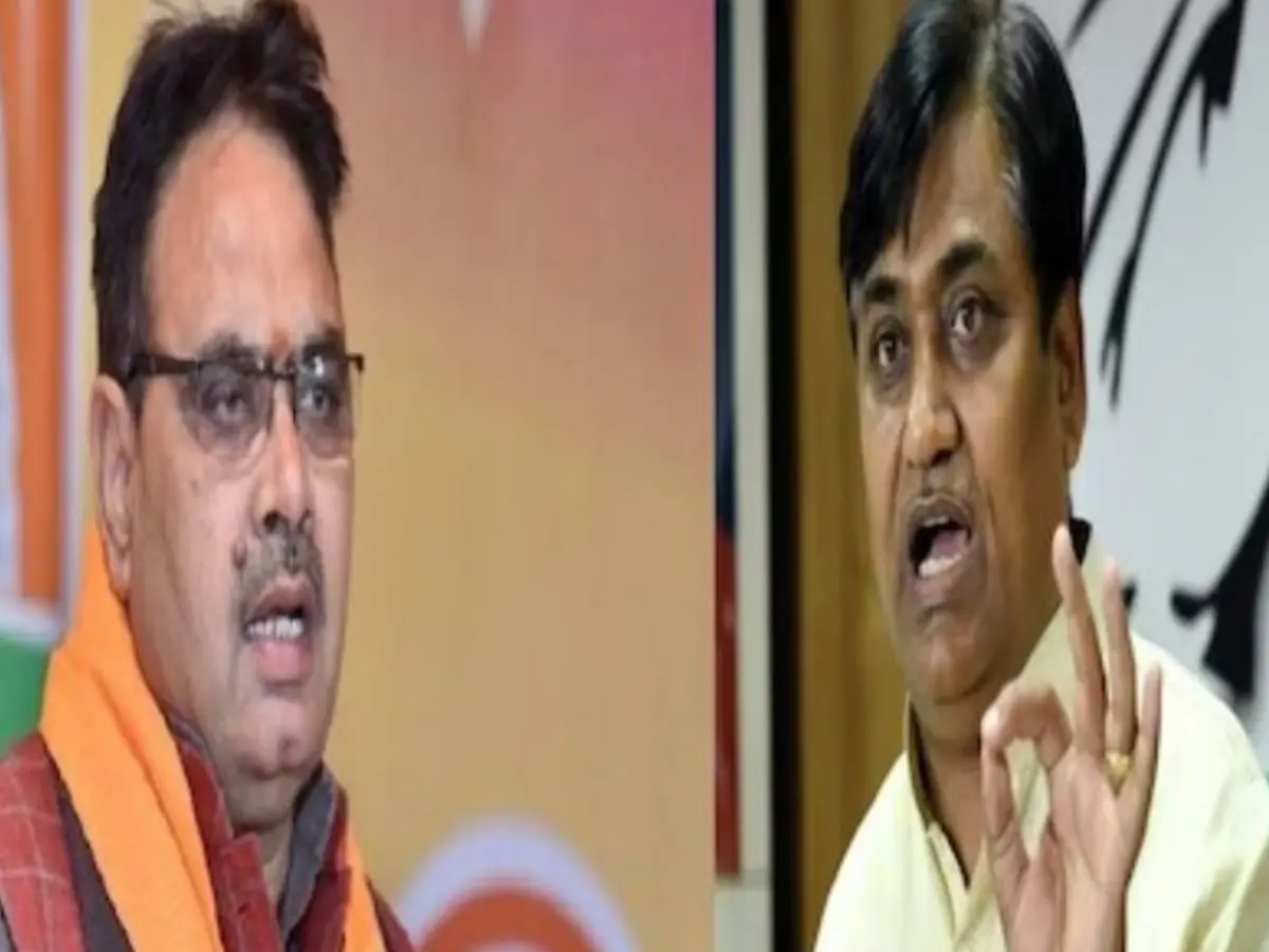 CM भजनलाल के शेखावाटी दौरे पर डोटासरा का तंज- सोशल मीडिया पर पोस्ट कर पूछे 10 सवाल