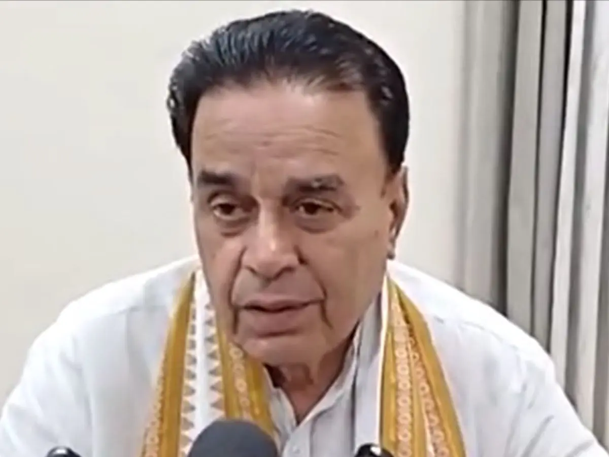 खाचरियावास के माफी नहीं मांगने पर मंत्री जोगाराम पटेल का बयान, बोले- माफी मांगे या नहीं मैं...