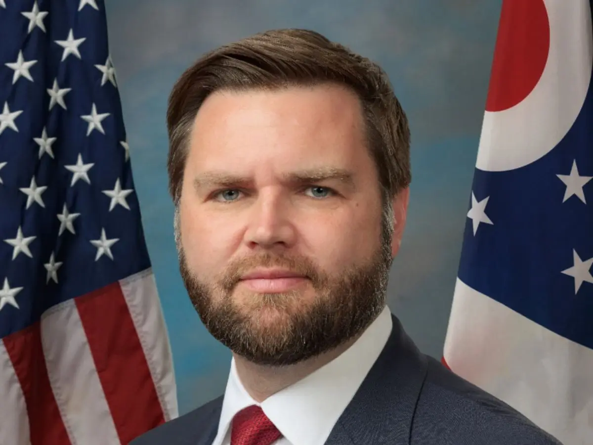 अमेरिकी उपराष्ट्रपति के सुरक्षा में 7 IPS समेत इतने जवान रहेंगे तैनात