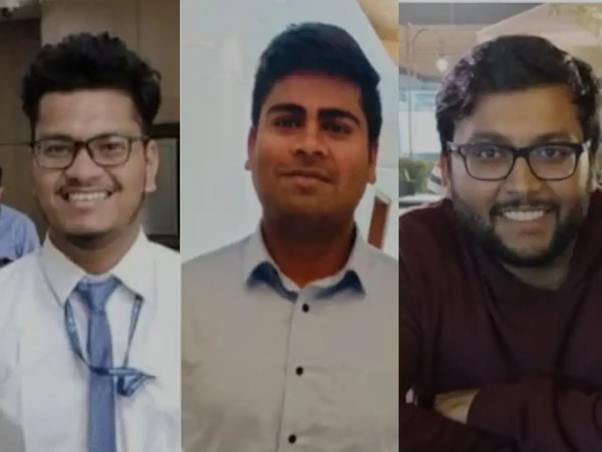 UPSC CSE Result 2024: बामनवास के 3 युवाओं क्रैक किया UPSC, दुकानदार का बेटा बना पुलिस अधिकार