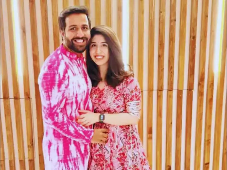 Pahalgam Terror Attack: हैलो भईया नीरज को गोली लग गई, आतंकी हमले के बाद पत्नी ने जेठ को किया फोन Pahalgam Terror Attack: हैलो भईया नीरज को गोली लग गई, आतंकी हमले के बाद पत्नी ने जेठ को किया फोन