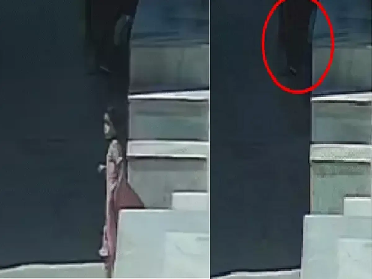 Pali News: घर के पास खेल रही बच्ची पर गिरा 100 किलो का पत्थर, सिर चकनाचूर