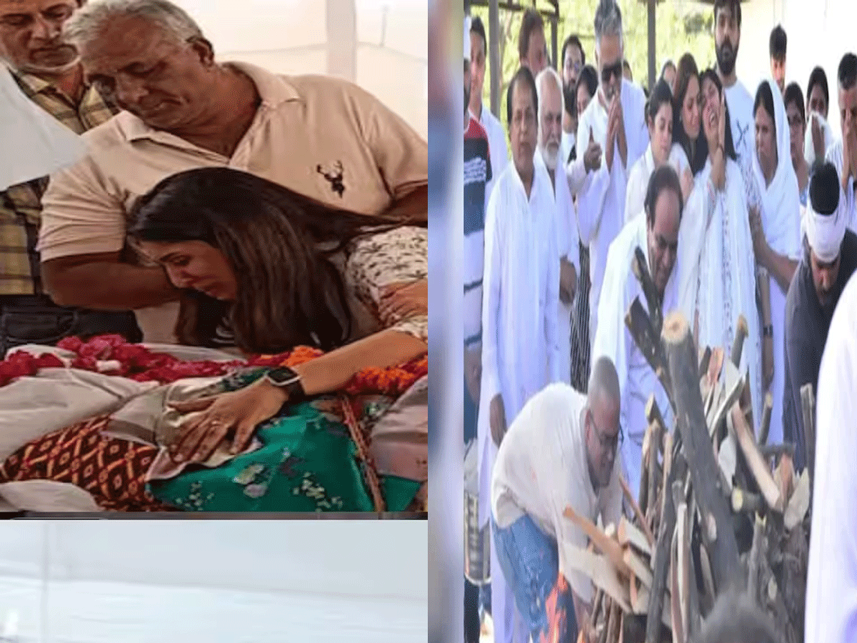 Pahalgam Terror Attack