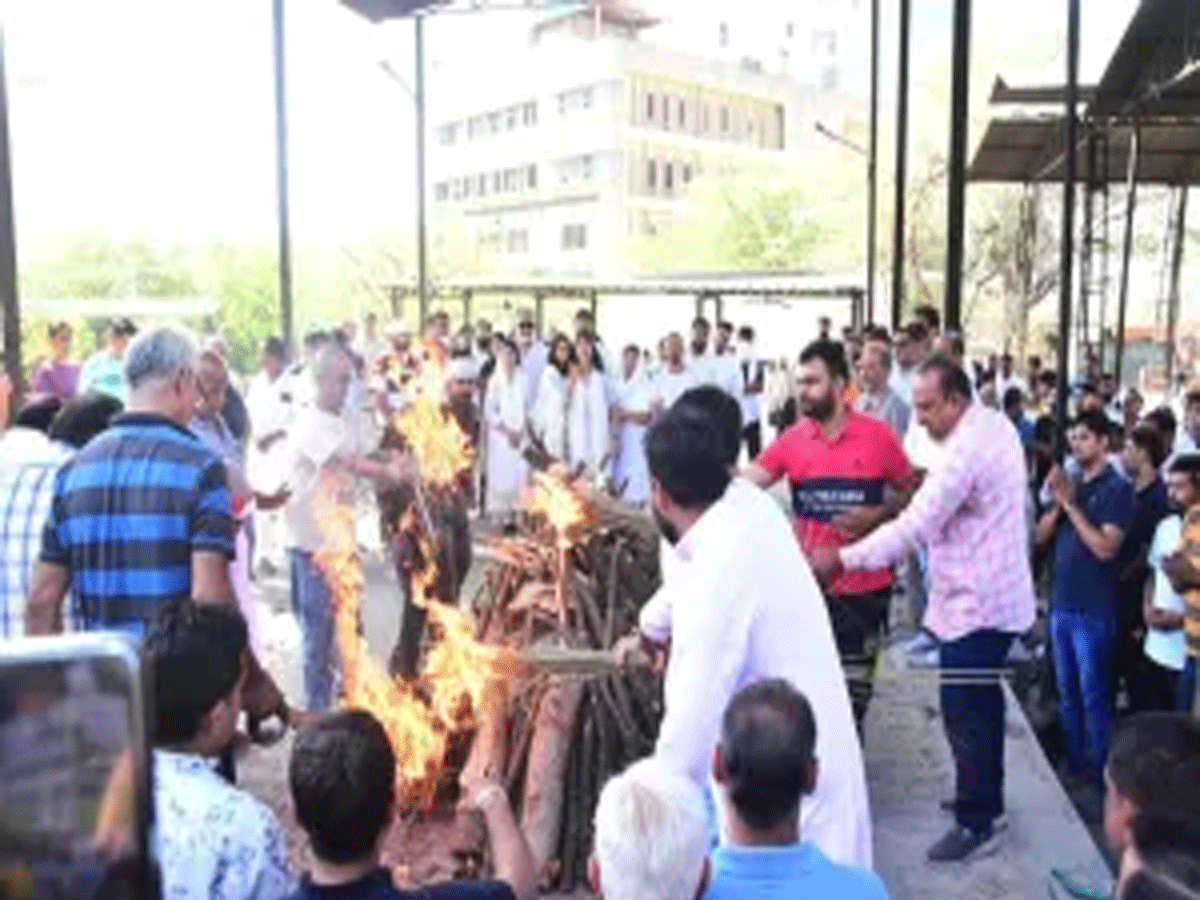 Pahalgam Terror Attack