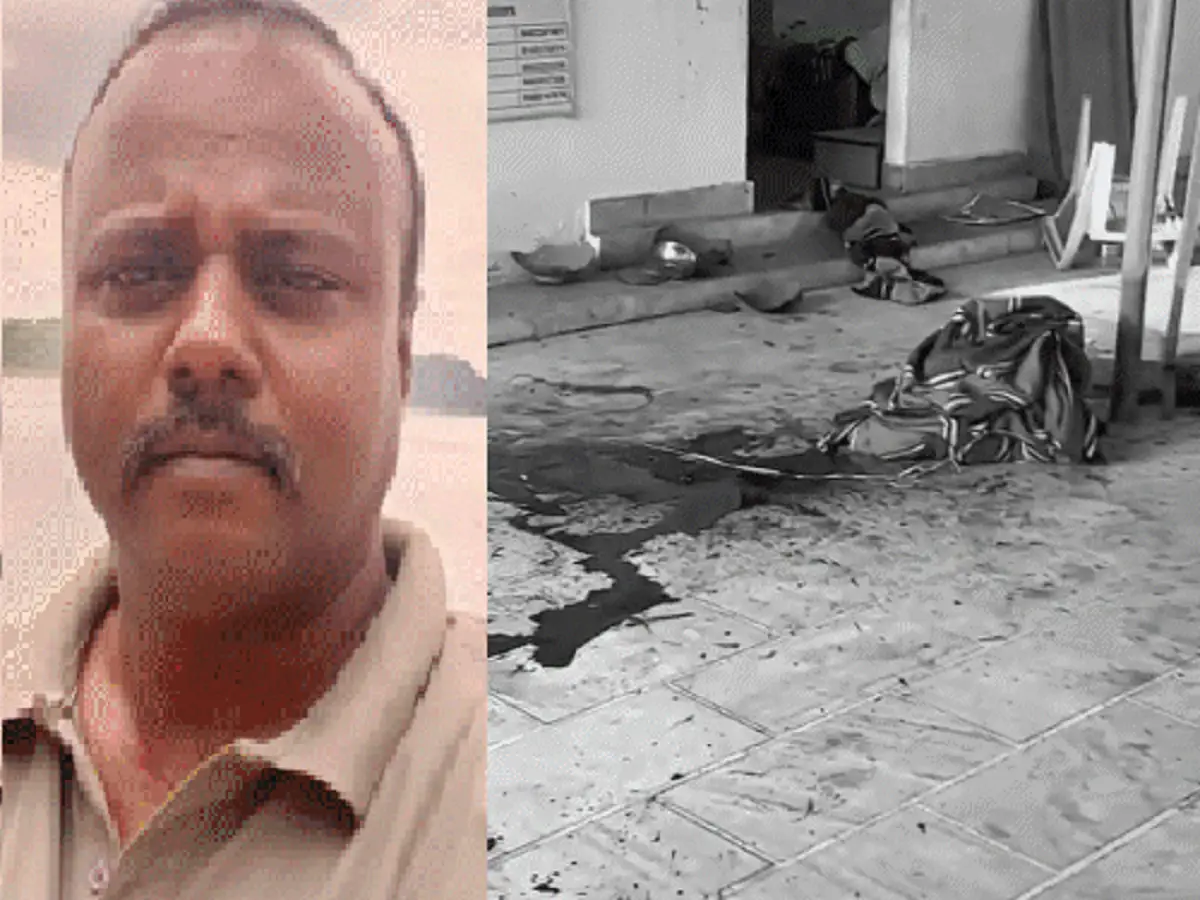 Rajasthan Crime: ITI स्टूडेंट से साइको किलर बनने तक... दीपक नायर की खौफनाक कहानी