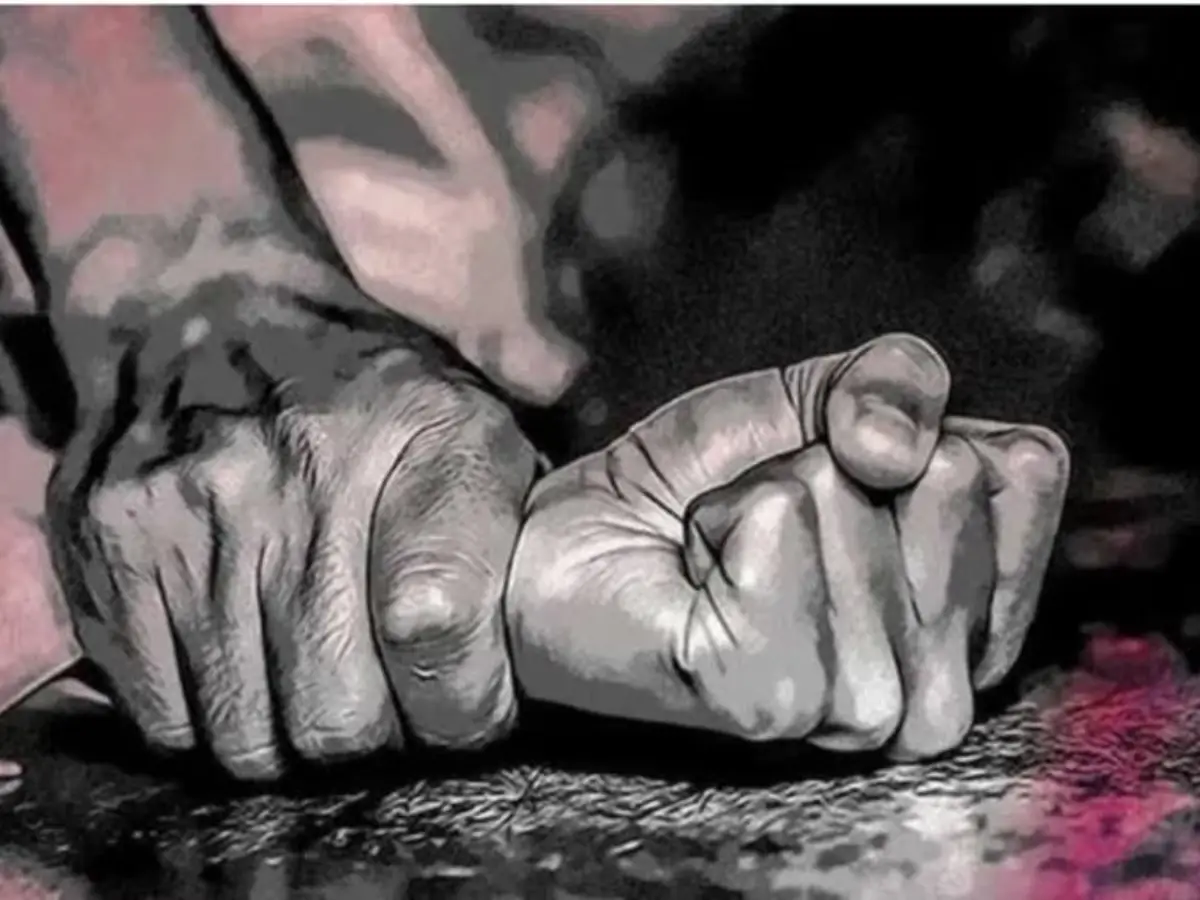 Alwar Gang Rape: अलवर में 14 साल की मासूम बच्ची से दरिंदगी, रात को किडनैप कर जंगल में किया गैंगरेप