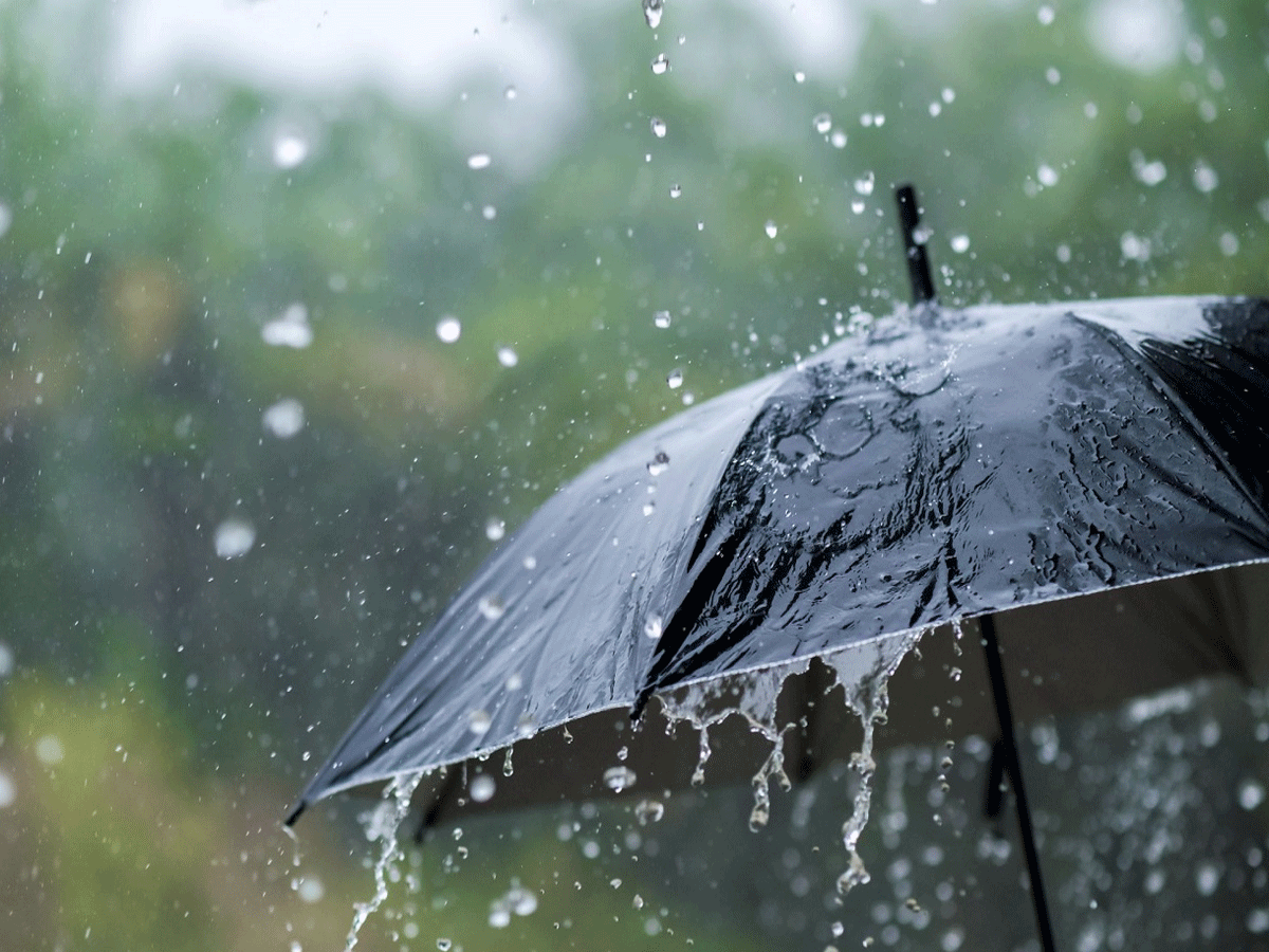 राजस्थान में फिर से एक्टिव होगा पश्चिमी विक्षोभ, आंधी-तूफान और बारिश का अलर्ट