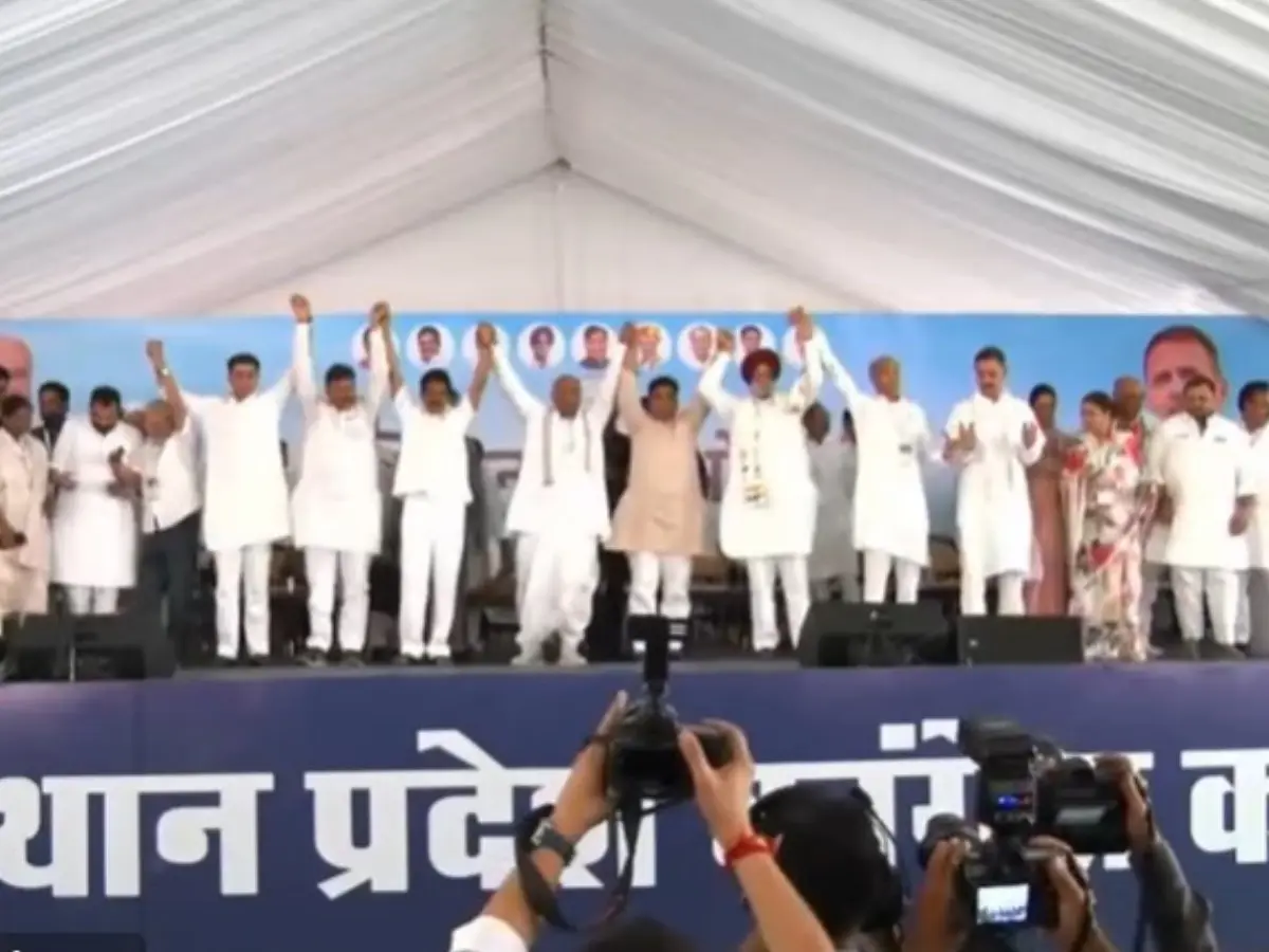 अटैक के बाद भी PM बिहार में चुनावी भाषण देने में बिजी- कांग्रेस अध्यक्ष खड़गे