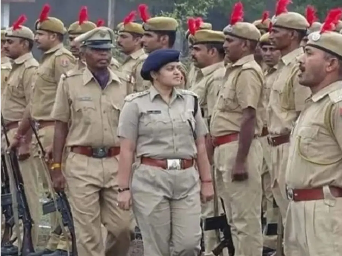 Rajasthan Jobs: राजस्थान पुलिस कांस्टेबल के 9617 पदों पर भर्ती, जानें आवेदन की अंतिम तिथि