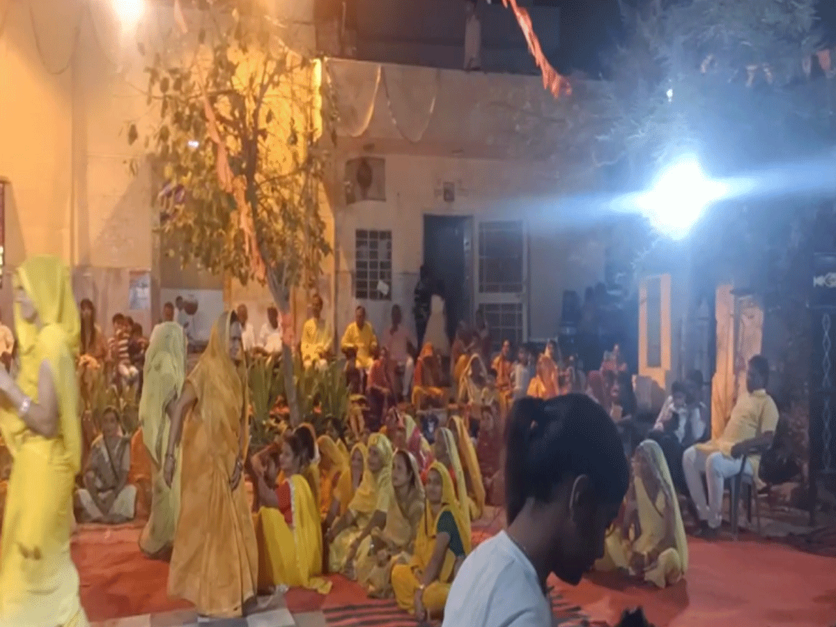 आमेर में होगी अनोखी शादी, एक दुल्हन के लिए 11 जगहों से आएगी बारात!