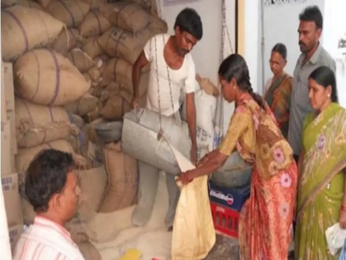 Annapurna Bhandar: प्रदेश में जल्द खुलेंगे 5 हजार अन्नपूर्णा भंडार, सस्ती दरों पर सामान के लिए तैयारी, आम जनता को मिलेगी बड़ी राहत