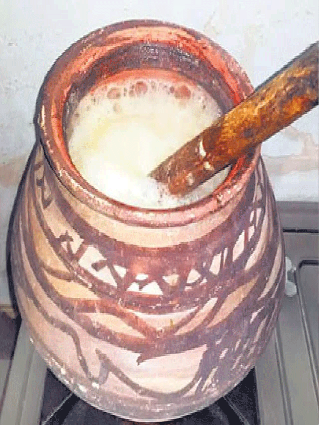 Rajasthani style chach rabdi| राजस्थानी राबड़ी पीकर रहेंगे कूल कूल