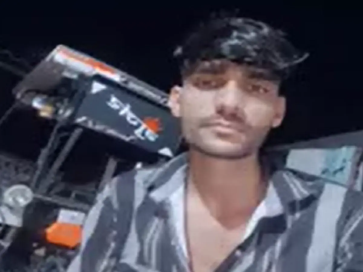 Rajasthan Crime: काम के लिए घर से निकला था युवक, नौगांवा में पहाड़ी पर मिला शव