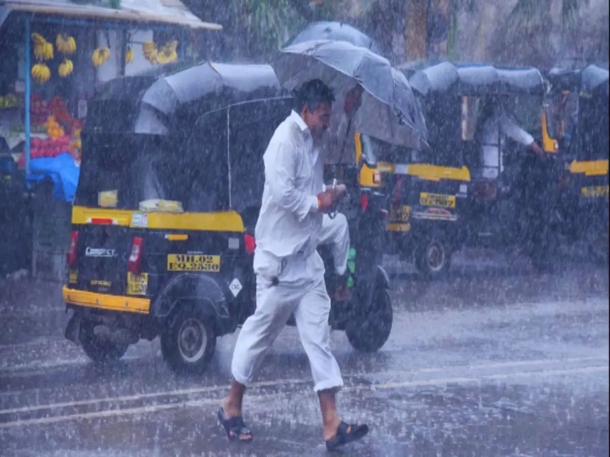 Rajasthan Weather Update