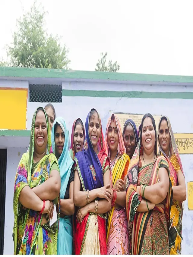 राजस्थान की महिलाओं के लिए भजनलाल सरकार की टॉप 10 फ्री योजनाएं