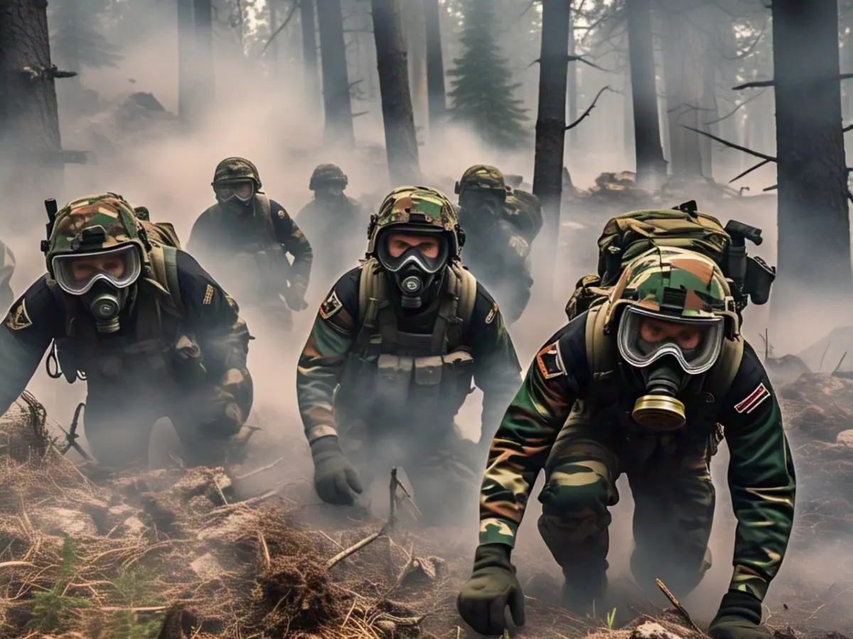 Rajasthan Mock Drill: