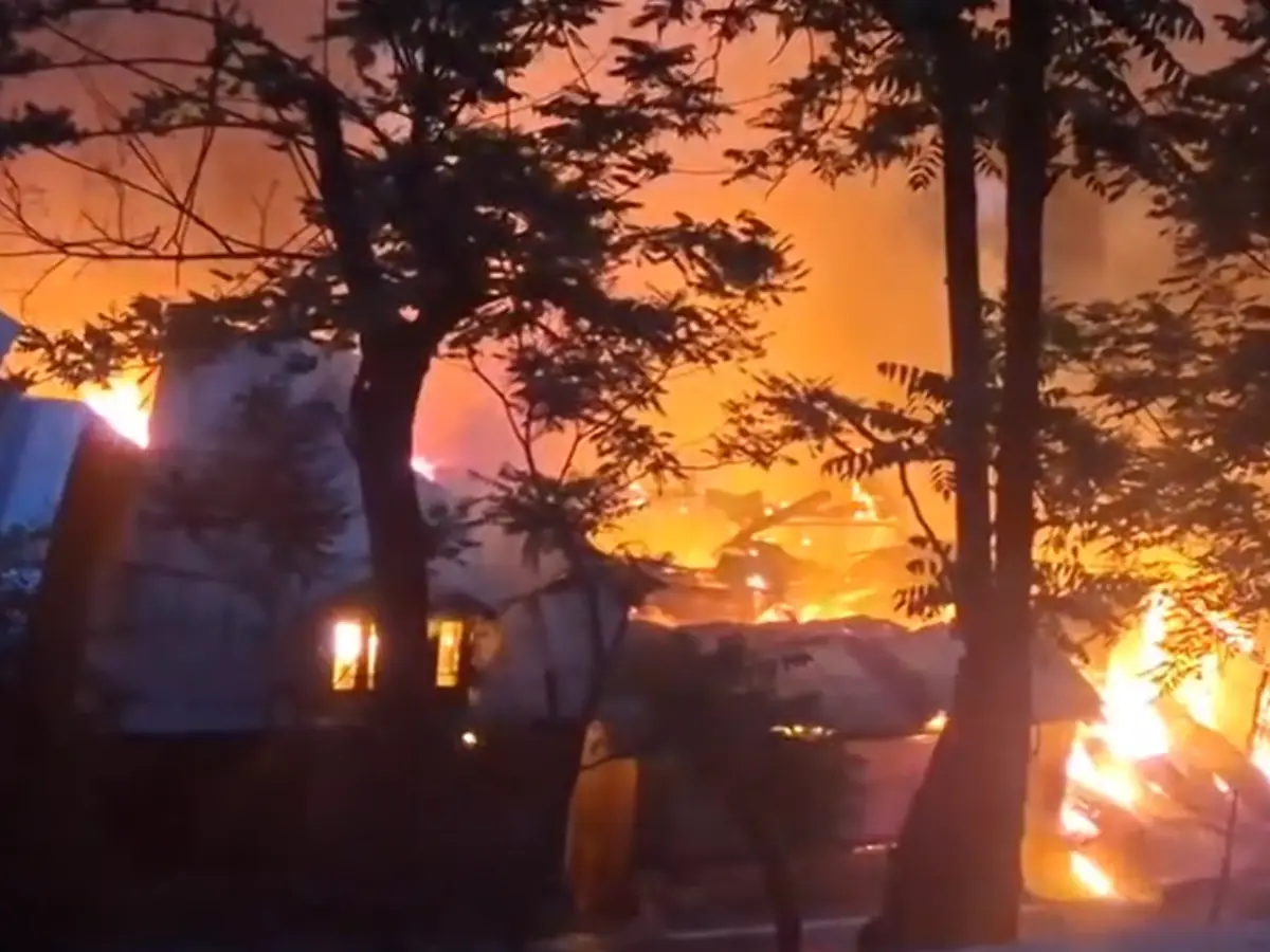 Operation Sindoor Impact on Rajasthan