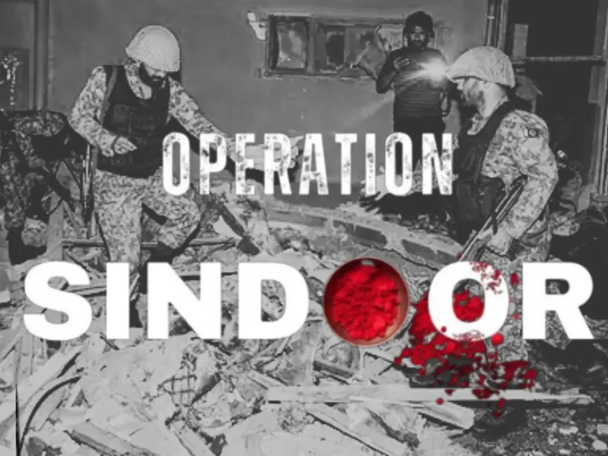 Operation Sindoor: राजस्थान की जमीं से पाकिस्तान पर हुआ हमला, चप्पल पहनकर सो रहे आतंकवादियों पर भारतीय सेना ने दागी ताबड़तोड़ मिसाइलें