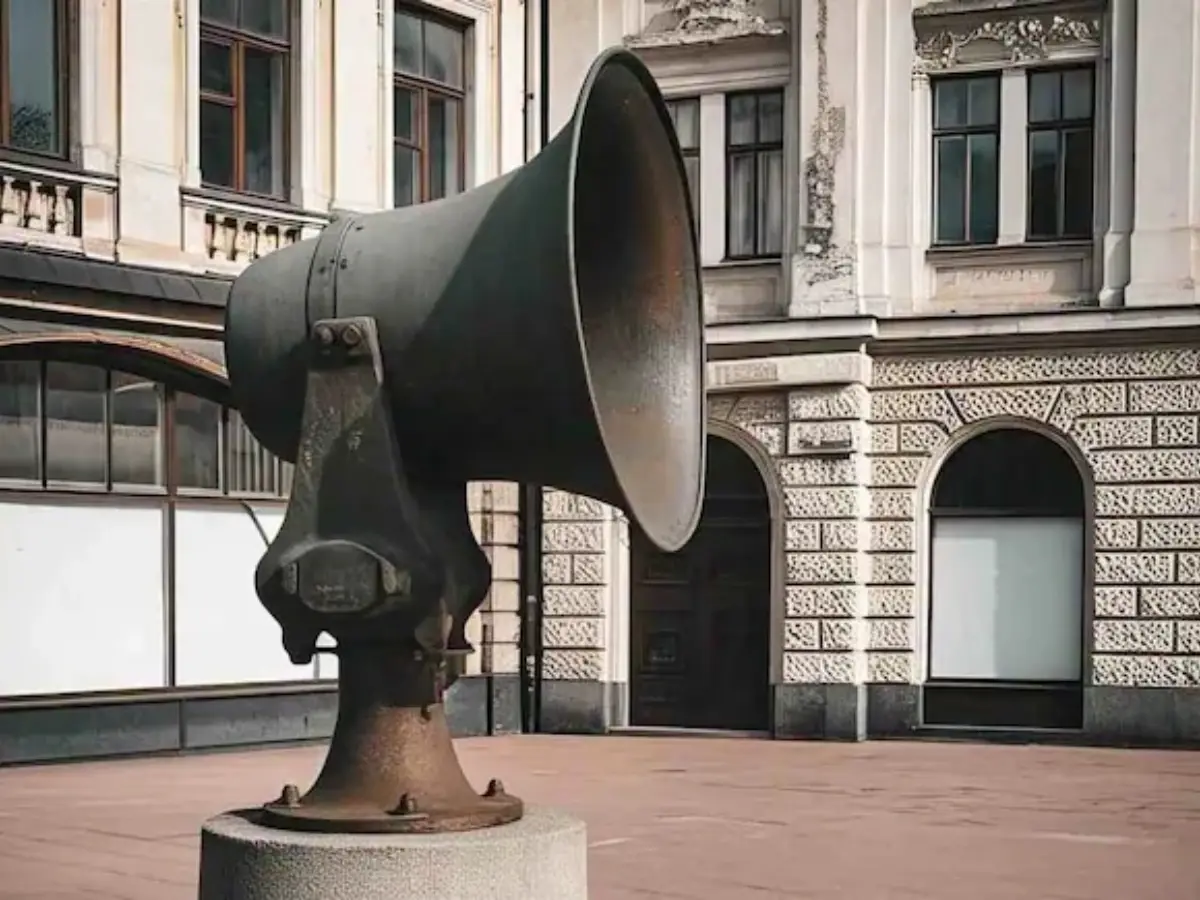 संवेदनशील शहरों में से एक