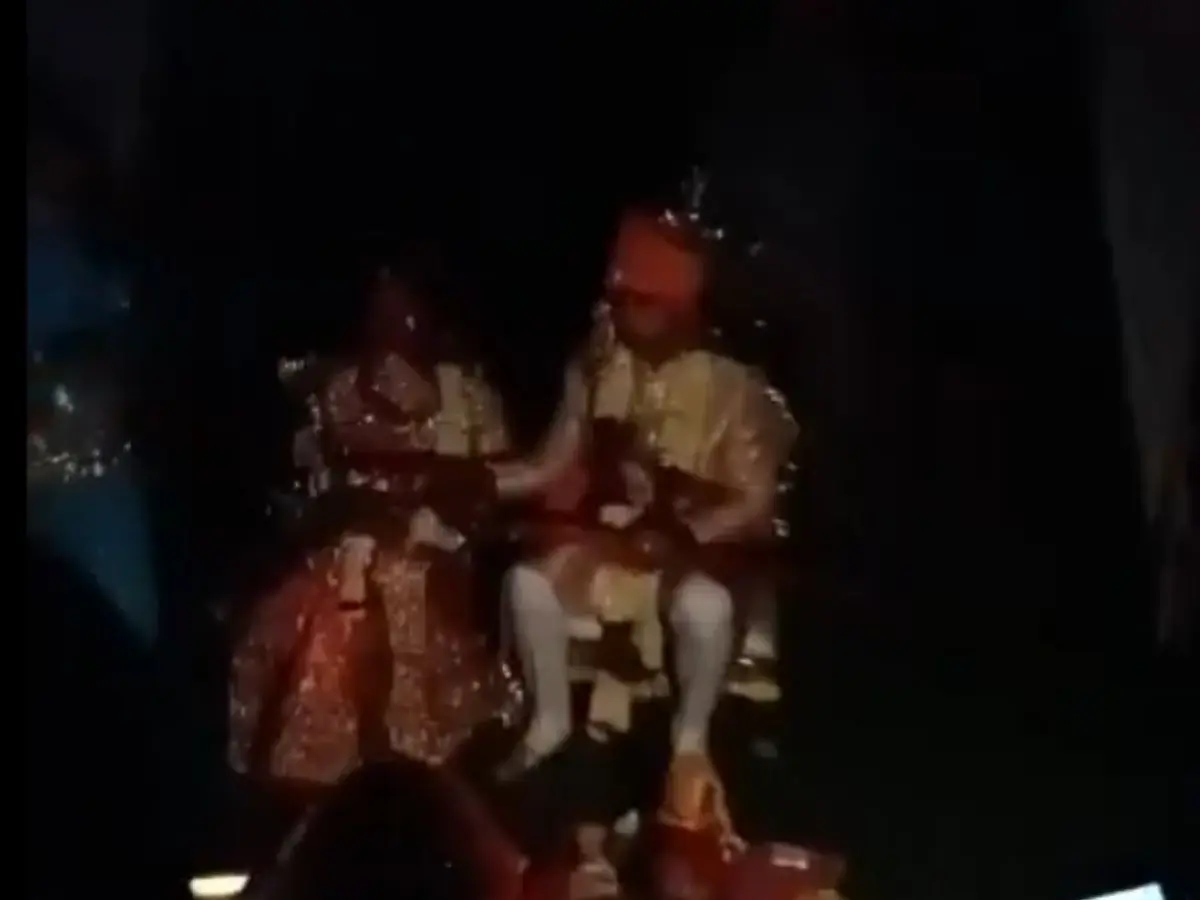 Jodhpur VIDEO VIRAL