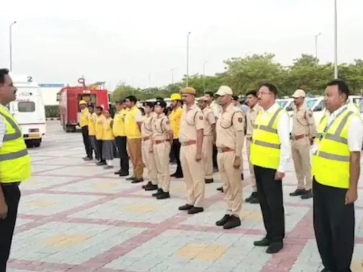 न हो पैनिक