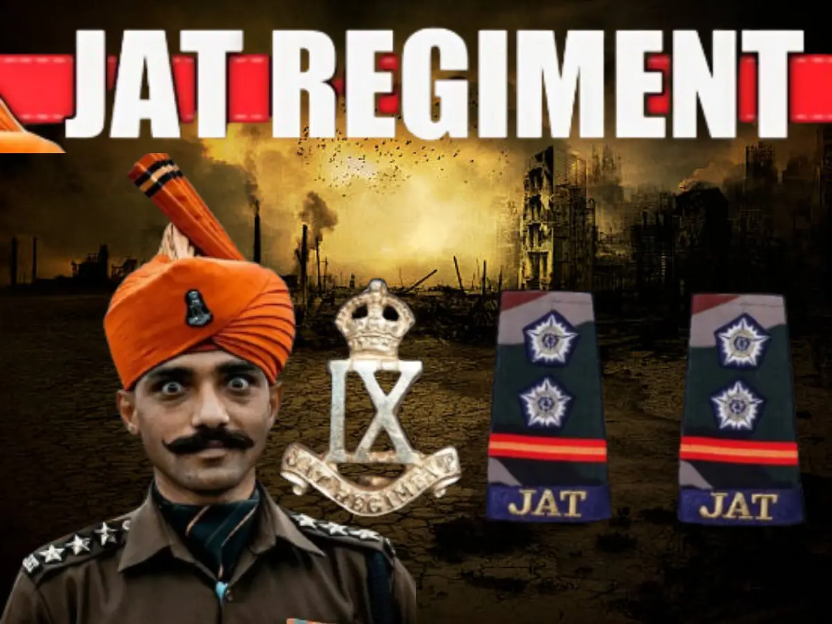 दुश्मन के गढ़ में 50 किलोमीटर अंदर जाकर