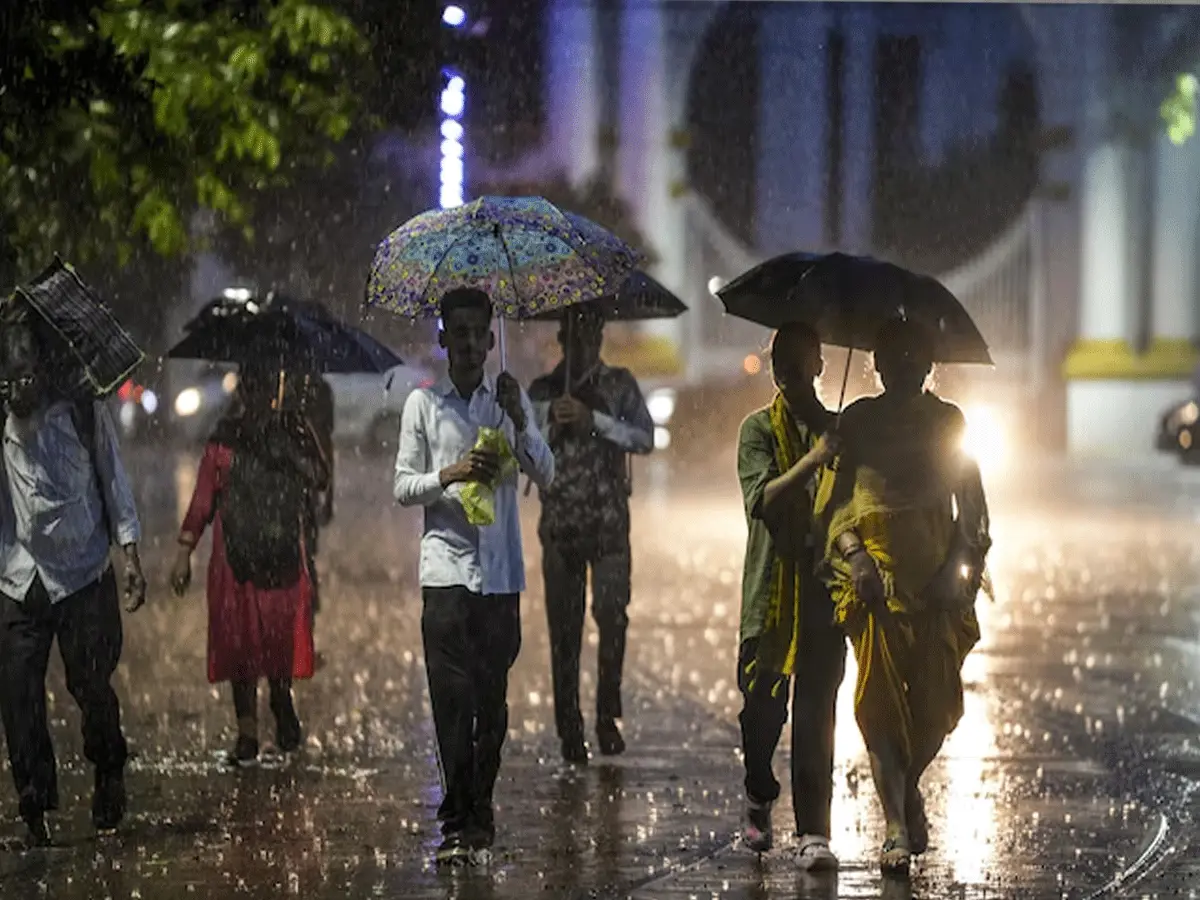 Rajasthan Weather Update