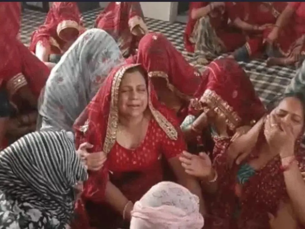 Soldier Surendra kumar