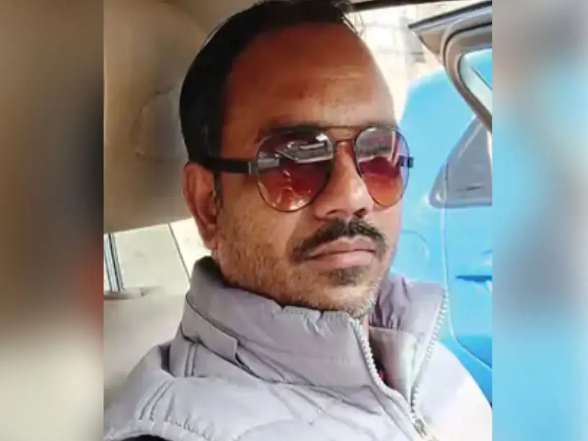 भरत कुमार सैनी