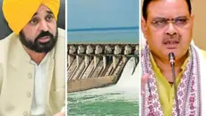 राजस्थान को अतिरिक्त पानी देने को तैयार हुआ पंजाब, सीएम मान के इस फैसले के पीछे है ये खास वजह