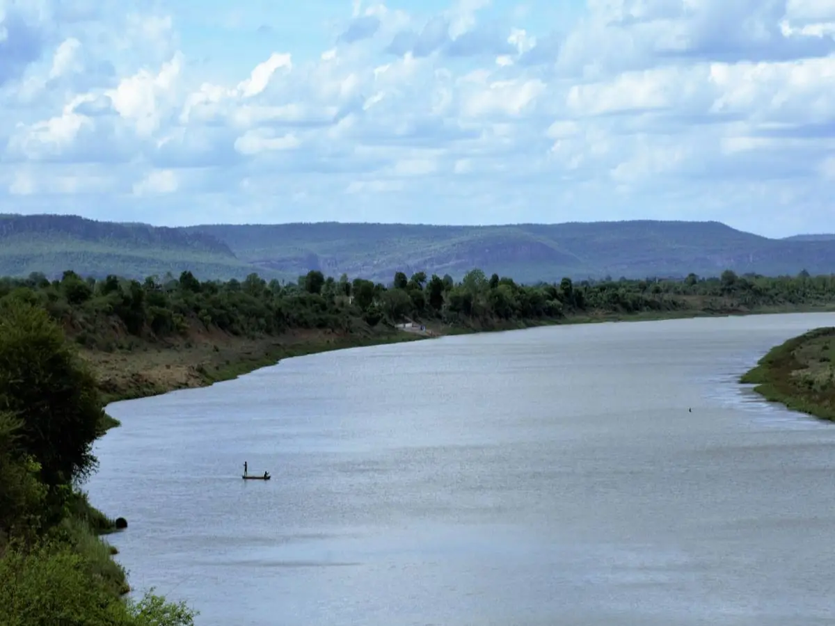 लूनी नदी