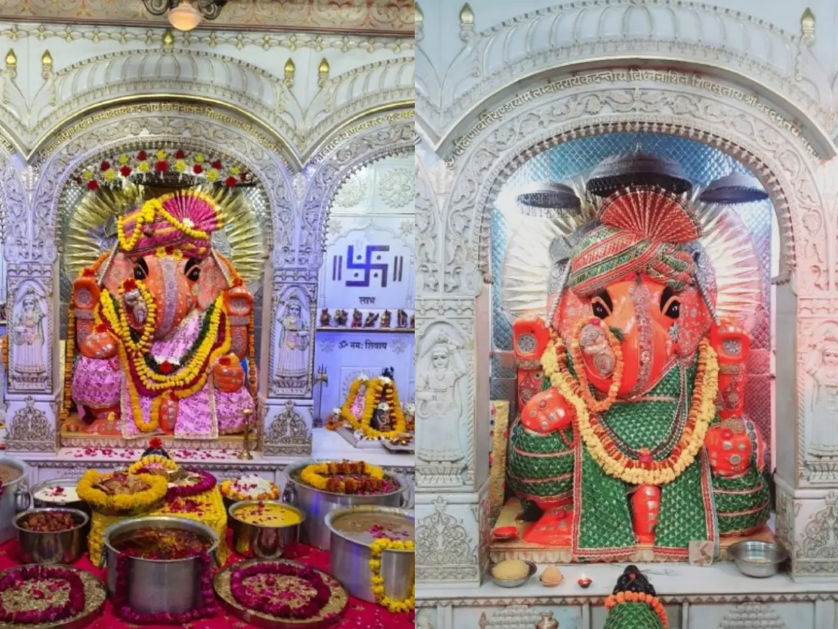 Ganesh Chaturthi 2026