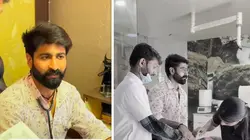 Viral Video: अनोखे अंदाज में डेंटिस्ट जेठ ने किया बहू के दांत का इलाज, वीडियो देख लोटपोट हुए फैंस