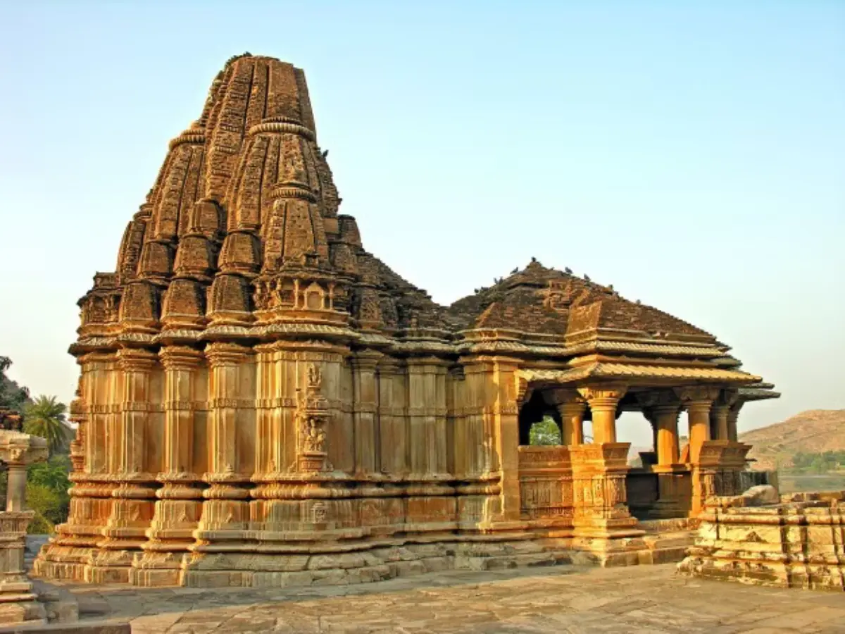 Rajasthan Ancient Mandir | आपके होश उड़ा देंगे राजस्थान के ये 5 प्राचीन ...