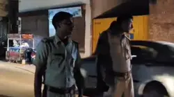 धौलपुर में युवक की गोली मारकर हत्या, मौके पर पहुंची पुलिस