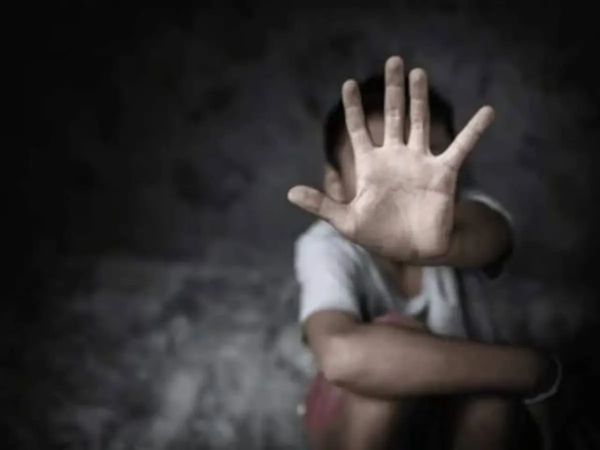 तीन दिन से हो रहा था शोषण