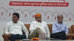 चित्तौड़गढ़ में महाराज शक्ति सिंह जी की 483वीं जयंती धूमधाम से मनाई गई