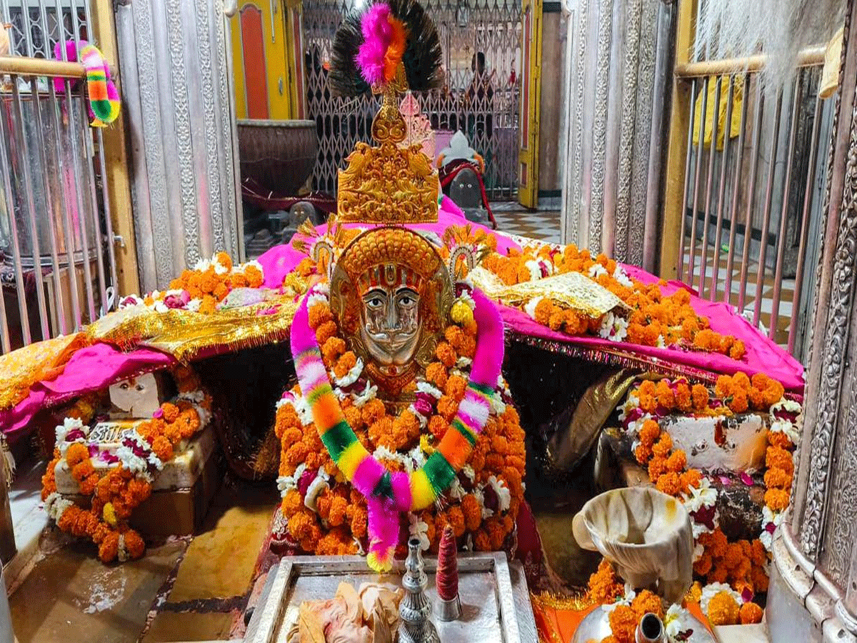 Jaisalmer|बाबा रामदेव की दूज पर दर्शन करने उमड़े हजारों भक्त, देखें फोटो
