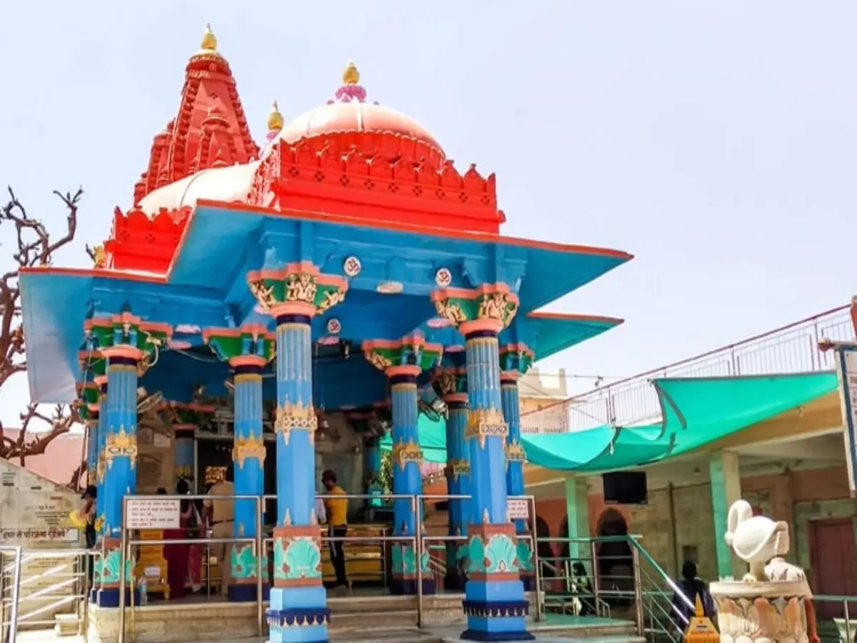 पुष्कर