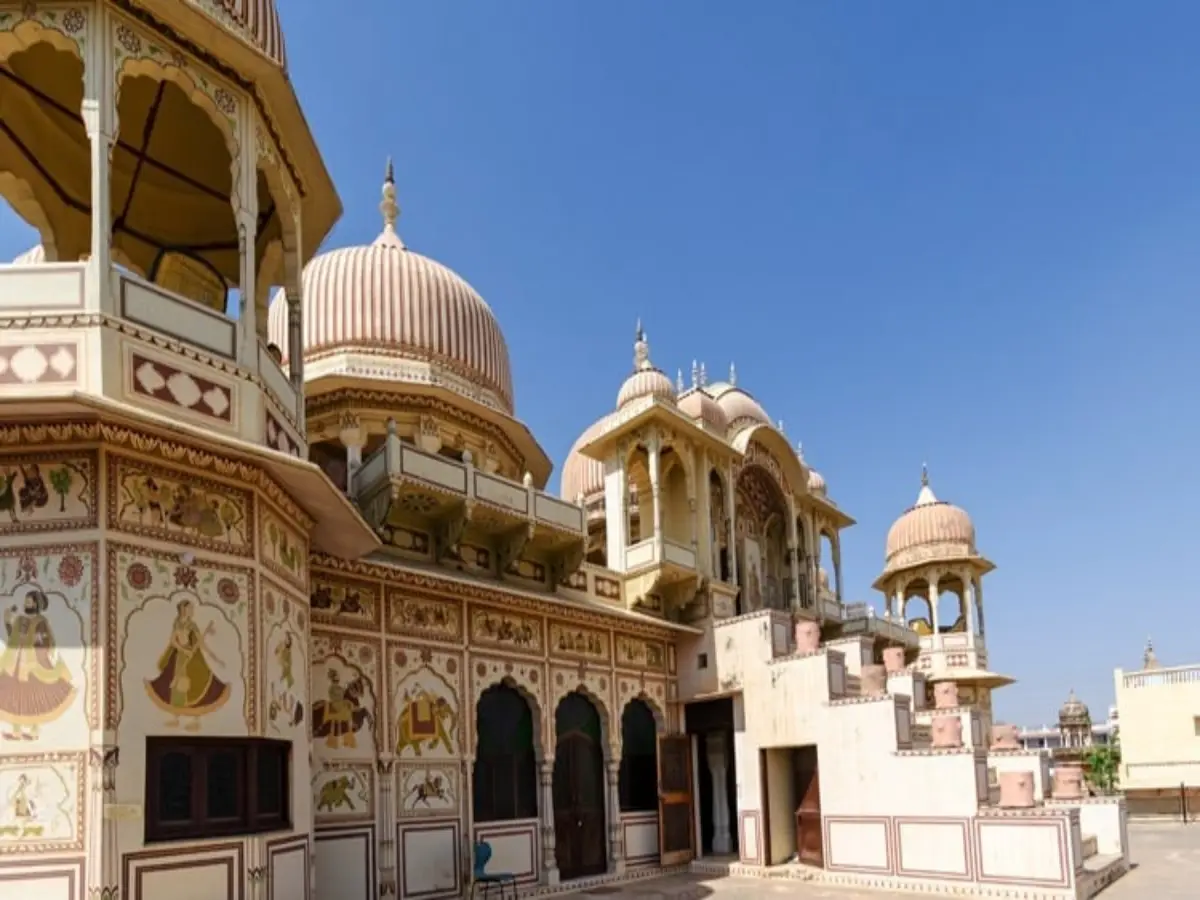 मंडावा