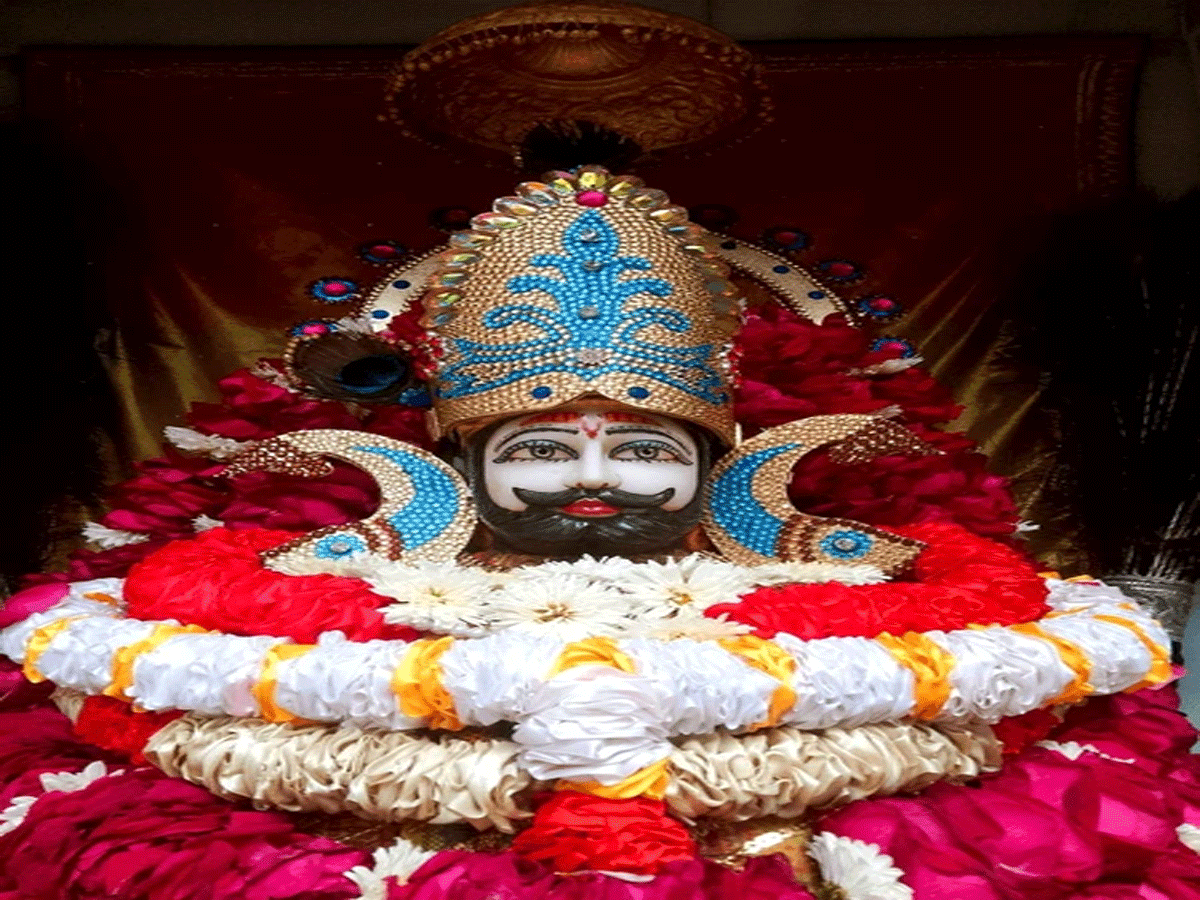 Khatu Shyam Ji