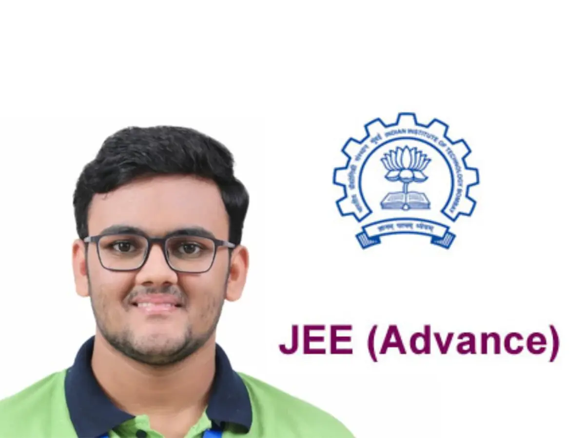 JEE Advanced 2025: जेईई एडवांस्ड रिजल्ट जारी, रजित गुप्ता ने पाई देश में पहली रैंक, कोटा के छात्रों ने दिखाया दम