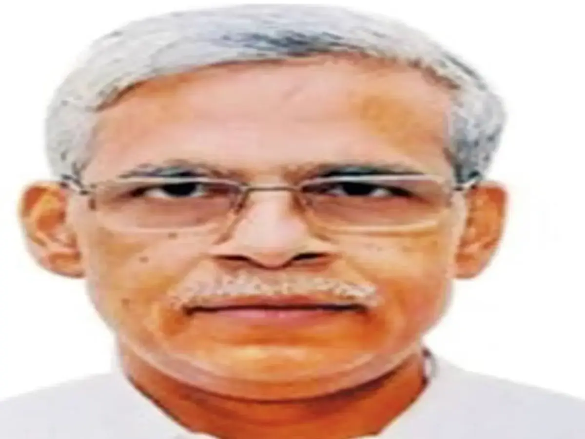 Rajasthan News: राजस्थान प्रशासन को बड़ा झटका, सीनियर IAS आलोक का अचानक निधन