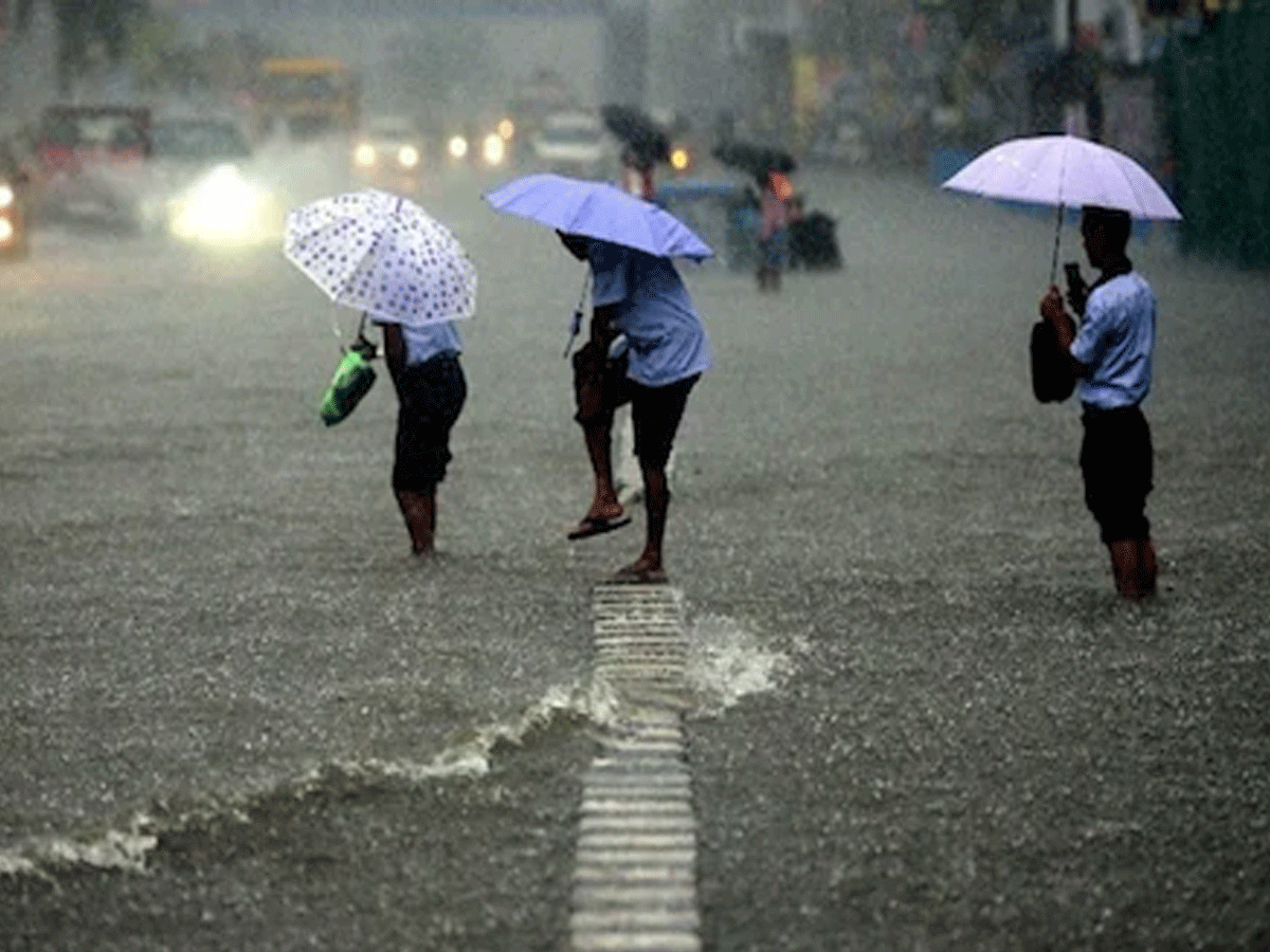 Rajasthan Weather Update
