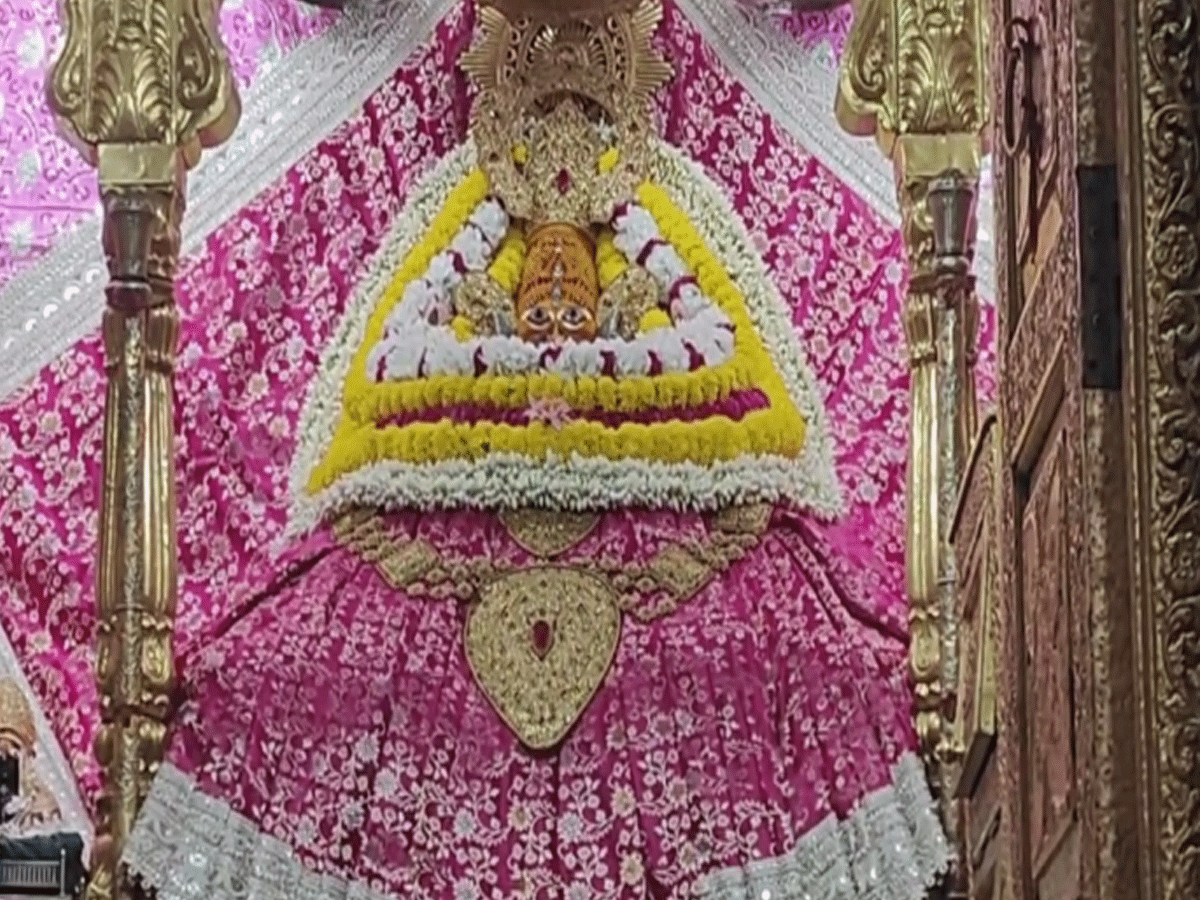 Khatu Shyam Ji