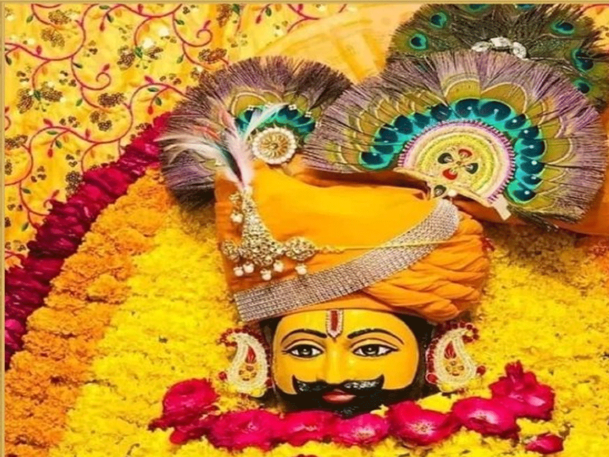 Khatu Shyam Ji