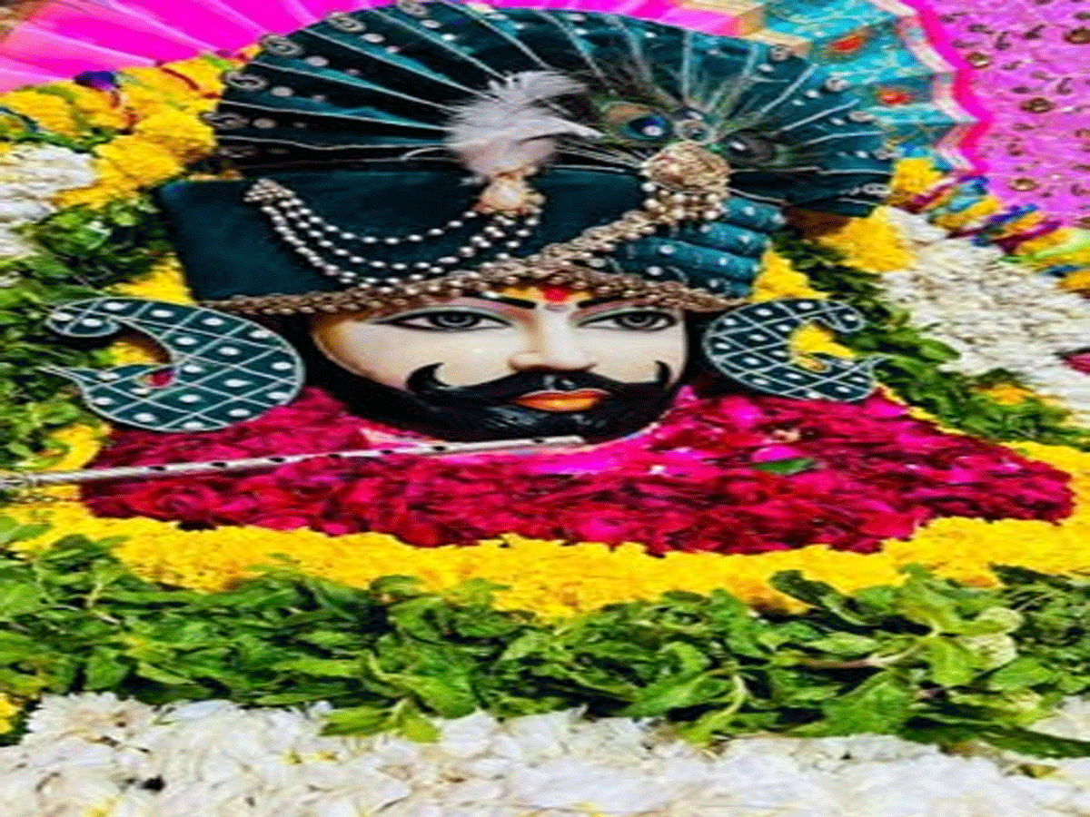 Khatu Shyam Ji