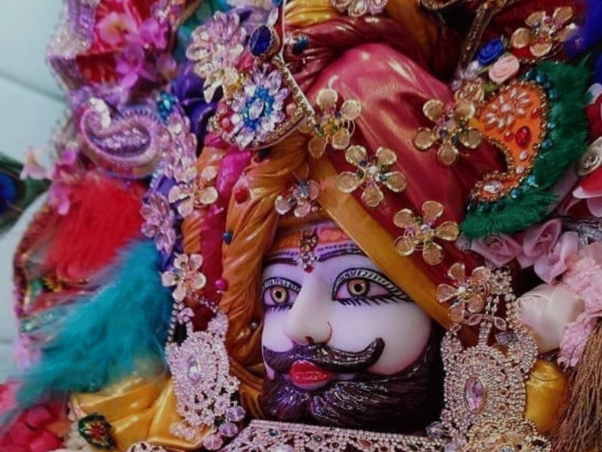 Khatu Shyam Ji